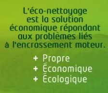 eco nettoyage