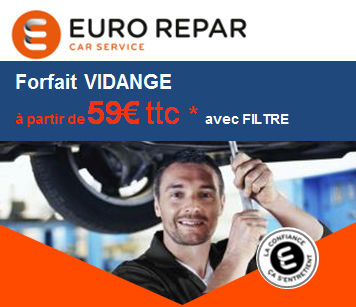 promo vidange 59e